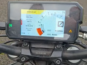 ktm duke 125 cc