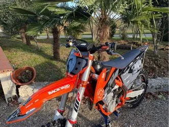 450 sxf