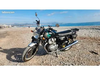 royal enfield interceptor 650 2019