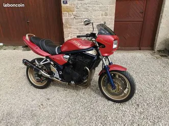 suzuki 1200 bandit