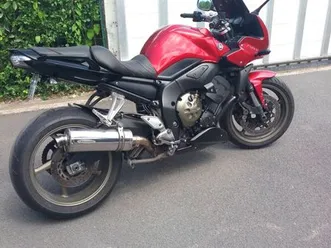 fz1 fazer
