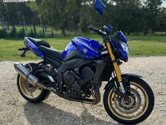 yamaha fz8