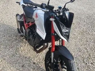 honda cb 750 hornet shifter