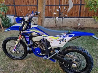 sherco 300 se factory