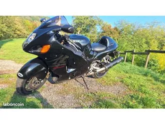 superbe hayabuza 1ère main