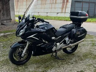 yamaha fjr 1300 a