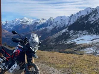 aprilia tuareg 660 rally