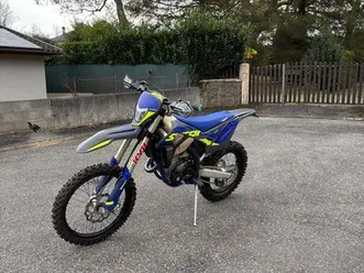 sherco 300 sef