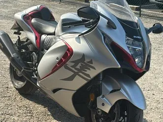 hayabusa 2021