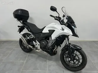 honda cb 500 x cb500x a2