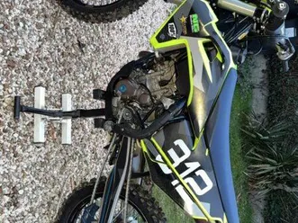 250 fc husqverna 2019