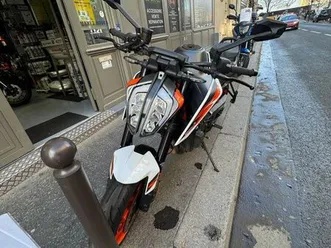 ktm 890 duke r