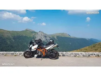 ktm 990 r