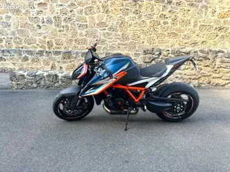 ktm superduke 1290 v3 rr