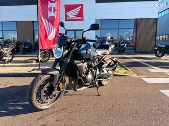 honda cb 1000 r black edition