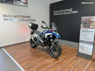 bmw r r 1300 gs