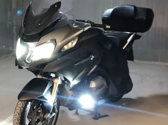 moto bmw rt 1200 lc tbe toutes options