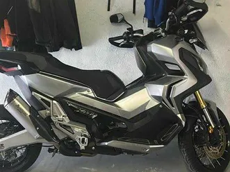 honda x-adv 750