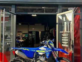 sherco 300 sef factory 2026 enduro 4 temps
