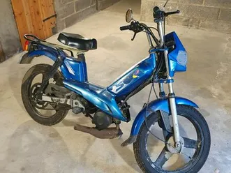 103 spx de 1997/ct ok/cg ok