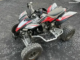 450 yfz homologué