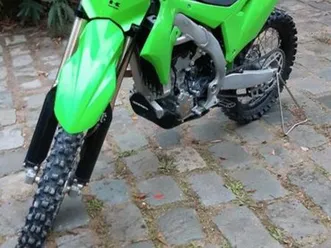 vends vends kawasaki kxf 250 2024