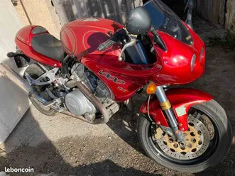 voxan 1000 café racer