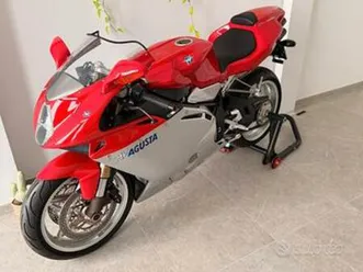 mv agusta f4 1000 s - 2008