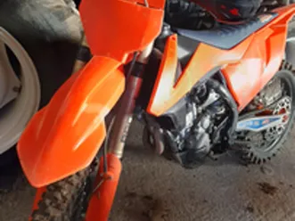 ktm sxf 250 4t 2019