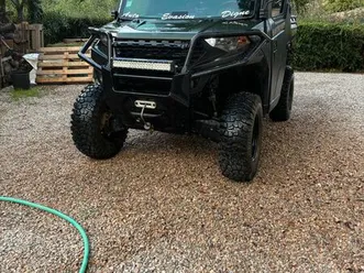 polaris ranger 1000