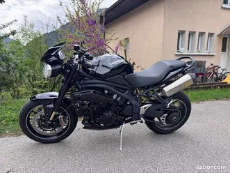 triumph speed triple 94r 1050