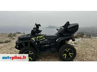 tgb blade 1000 ltx led max eps t3b 997 cc, atv / quad