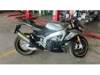 aprilia tuono v4 1100 - 2021