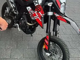 aprilia sx canton berne -