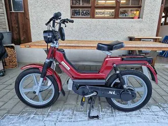 piaggio si vario mit ausweis canton argovie -
