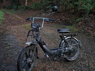 piaggio ciao canton berne -