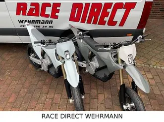 stark varg sm supermoto sumo inzahlungn. finanzierung