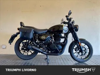 royal enfield hntr 350