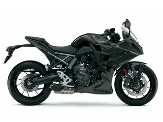 suzuki gsx-8r