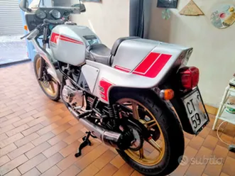 vendita ducati pantah 600