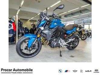 bmw f 900 r 2 paketmfortlenker