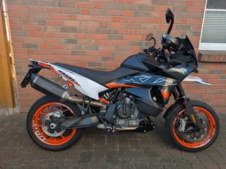 ktm 890 smt