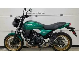 kawasaki z650rs z650 rs — motoren | kawasaki — marktplaats