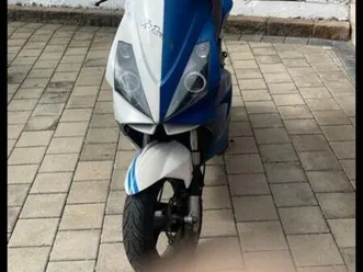 peugeot jetforce vergaser