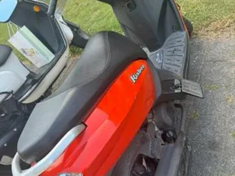 kisbee peugeot scooter 2020 — scooters | peugeot — marktplaats