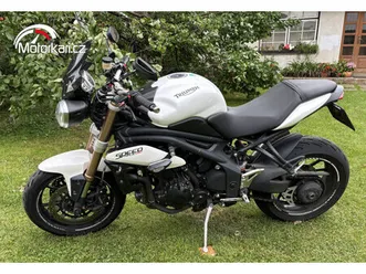triumph speed triple