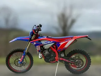 125 beta re racing enduro 2024