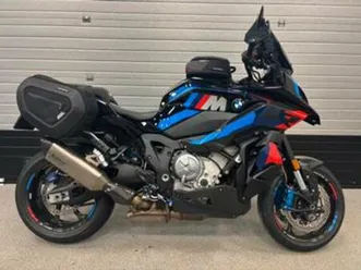 bmw m 1000 xr zeer compleet — motoren | bmw — marktplaats