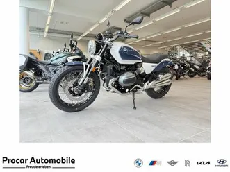 bmw r 12 komfort-paket