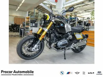 bmw r 12 ninet tracker